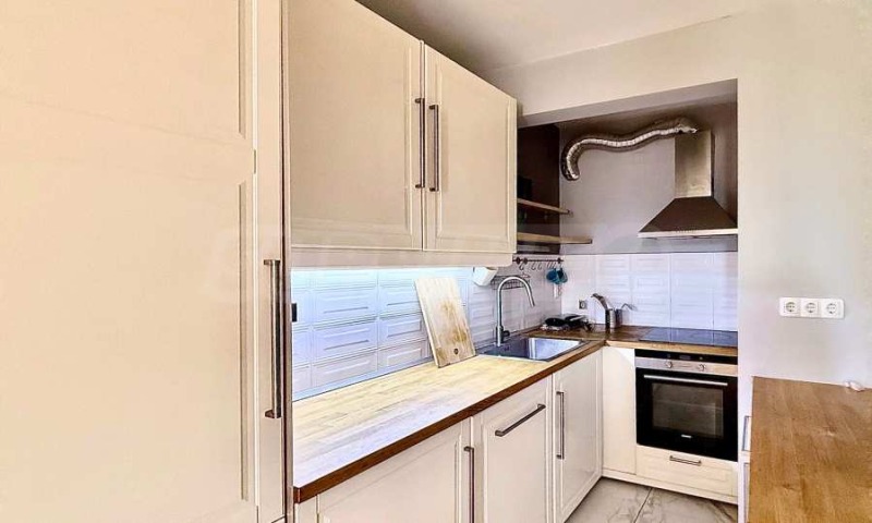 Дава под наем  4-стаен град Пловдив , Съдийски , 156 кв.м | 42387356 - изображение [3]