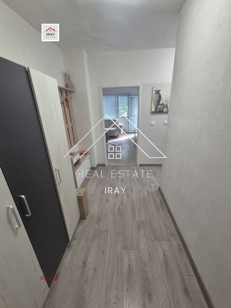 Дава под наем МНОГОСТАЕН, гр. Стара Загора, ОРБ, снимка 15 - Апартаменти - 55886641