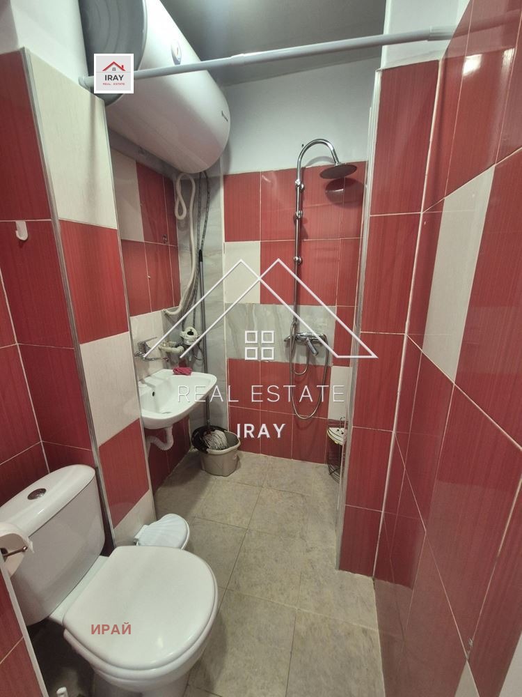 Дава под наем МНОГОСТАЕН, гр. Стара Загора, ОРБ, снимка 16 - Апартаменти - 55886641