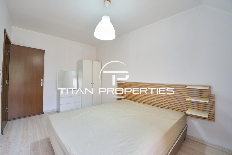 Para alugar  Casinha Plovdiv , Sadiiski , 130 m² | 75238606 - imagem [7]