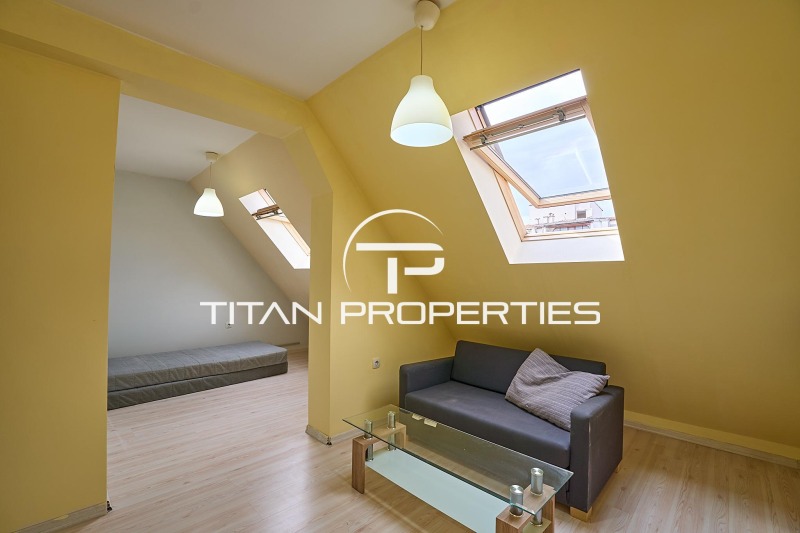 Para alugar  Casinha Plovdiv , Sadiiski , 130 m² | 75238606 - imagem [9]