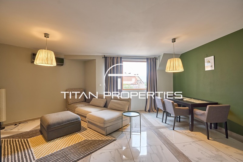 Para alugar  Casinha Plovdiv , Sadiiski , 130 m² | 75238606 - imagem [2]