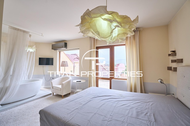 Para alugar  Casinha Plovdiv , Sadiiski , 130 m² | 75238606 - imagem [5]