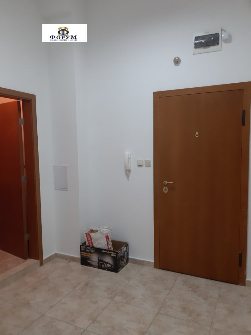 Da affittare  Ufficio Plovdiv , Kiuchuk Parig , 30 mq | 97218739 - Immagine [6]