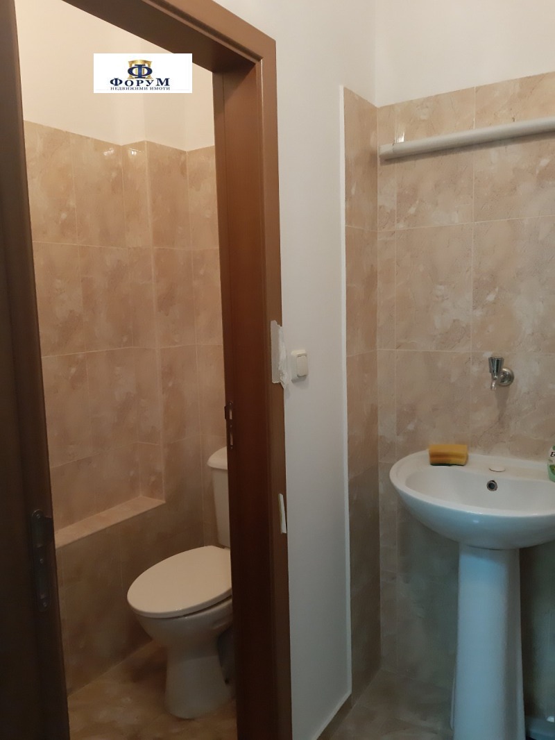 Te huur  Kantoor Plovdiv , Kjutsjuk Parizj , 30 m² | 97218739 - afbeelding [4]