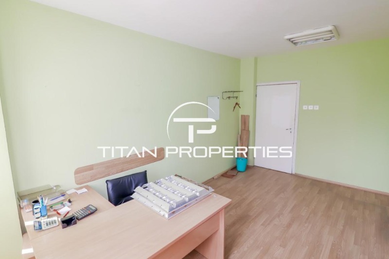 Til leje  Kontor Varna , ZhP Gara , 15 kvm | 58631228 - billede [14]
