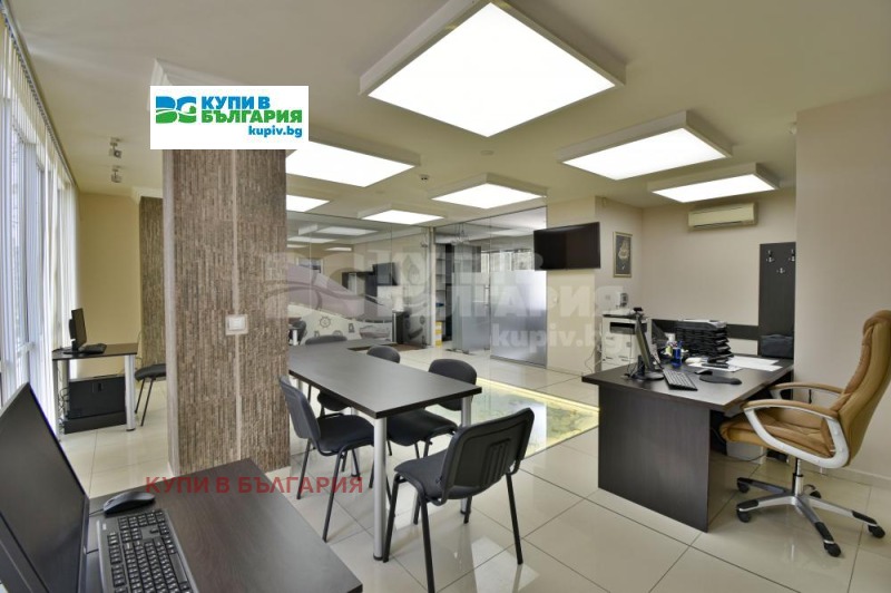 En renta  Oficina Varna , VINS-Cherven ploshtad , 110 metros cuadrados | 10894265 - imagen [6]