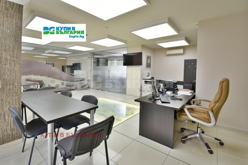 En renta  Oficina Varna , VINS-Cherven ploshtad , 110 metros cuadrados | 10894265 - imagen [2]