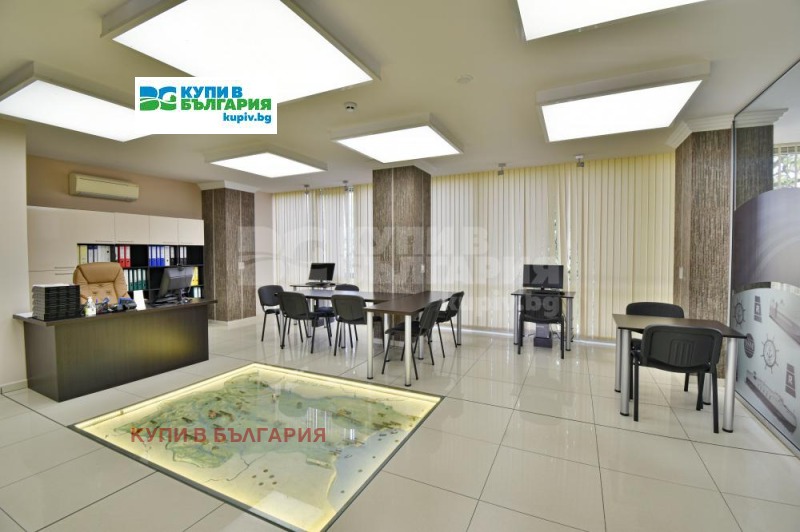 En renta  Oficina Varna , VINS-Cherven ploshtad , 110 metros cuadrados | 10894265