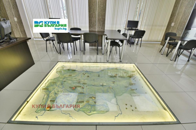 En renta  Oficina Varna , VINS-Cherven ploshtad , 110 metros cuadrados | 10894265 - imagen [3]