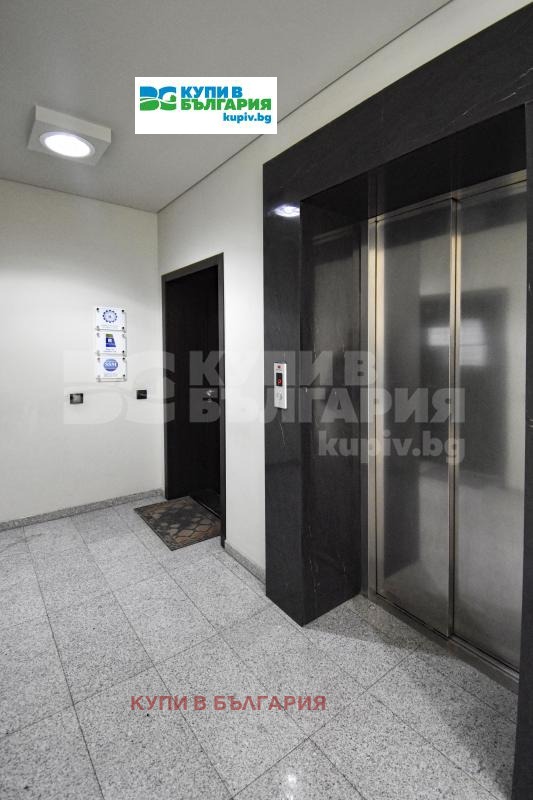 En renta  Oficina Varna , VINS-Cherven ploshtad , 110 metros cuadrados | 10894265 - imagen [13]