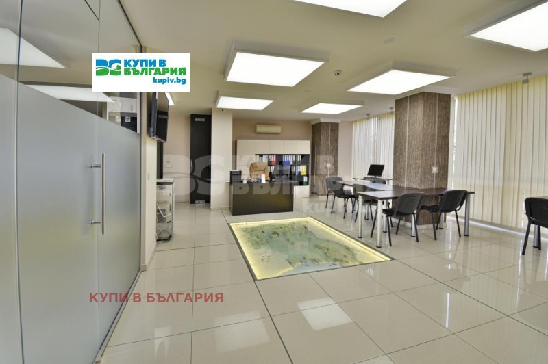 En renta  Oficina Varna , VINS-Cherven ploshtad , 110 metros cuadrados | 10894265 - imagen [4]