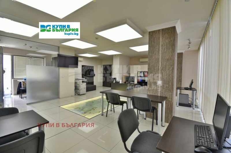 En renta  Oficina Varna , VINS-Cherven ploshtad , 110 metros cuadrados | 10894265 - imagen [5]