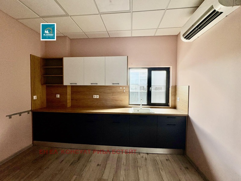 Дава под наем ОФИС, гр. Пловдив, Център, снимка 9 - Офиси - 53421974