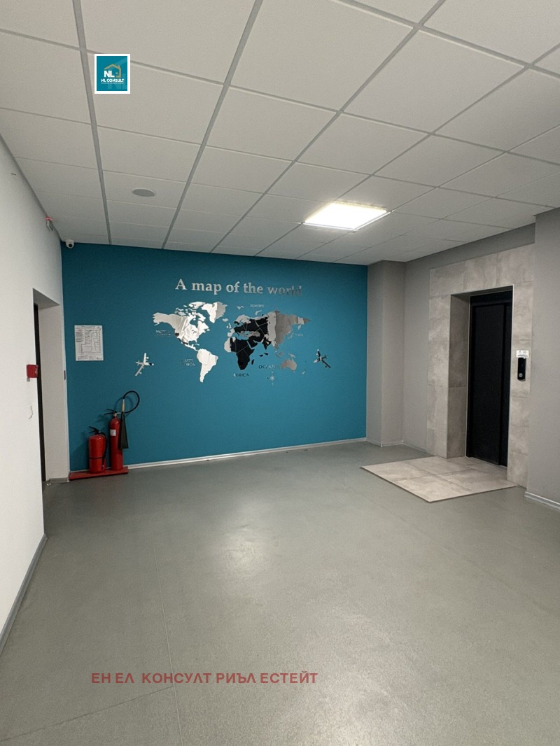 Дава под наем ОФИС, гр. Пловдив, Център, снимка 11 - Офиси - 53421974