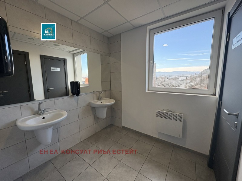 Дава под наем ОФИС, гр. Пловдив, Център, снимка 7 - Офиси - 53421974