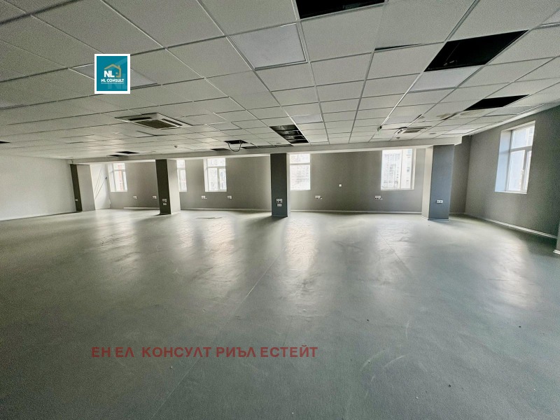 Дава под наем ОФИС, гр. Пловдив, Център, снимка 16 - Офиси - 53421974