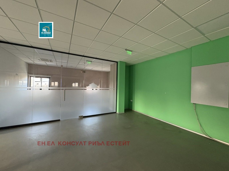 Дава под наем ОФИС, гр. Пловдив, Център, снимка 5 - Офиси - 53421974