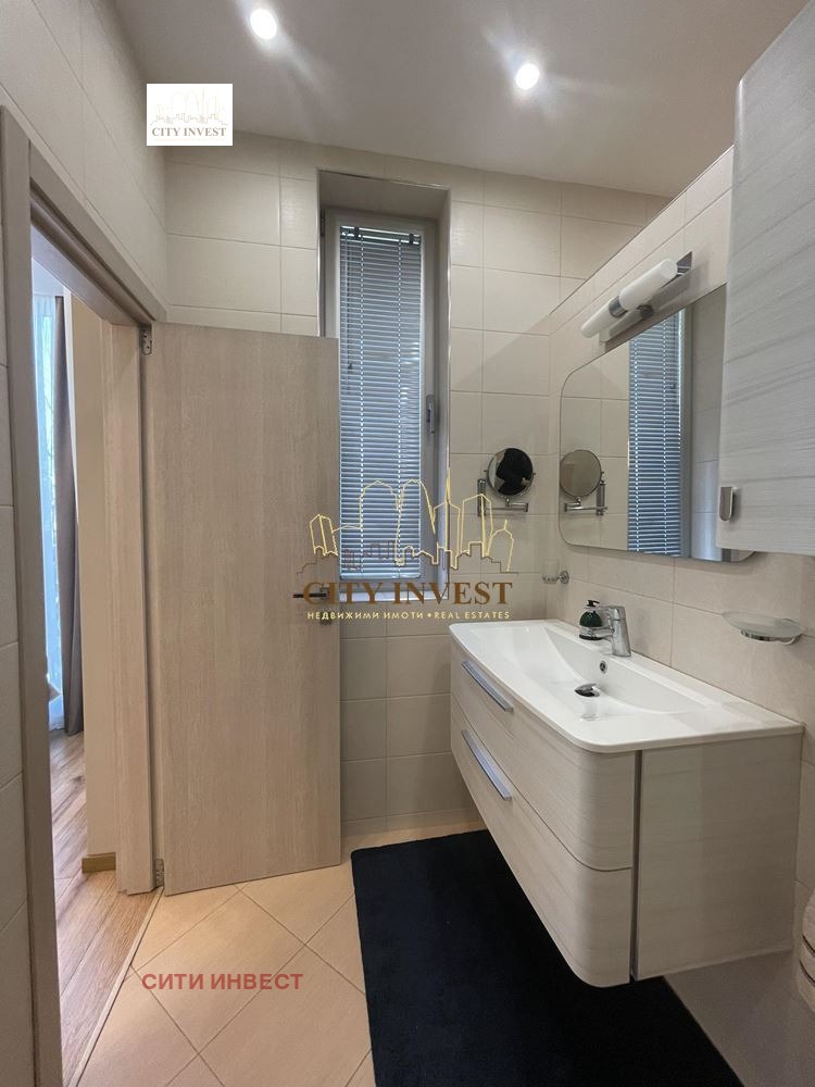 Дава под наем КЪЩА, гр. Бургас, Сарафово, снимка 12 - Къщи - 54590121