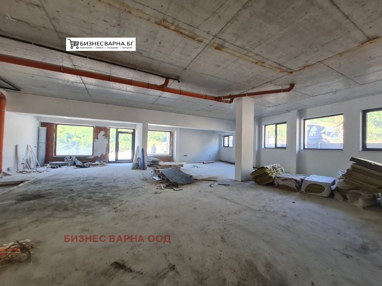 Дава под наем  Магазин град Варна , Бриз , 392 кв.м | 45057012 - изображение [2]