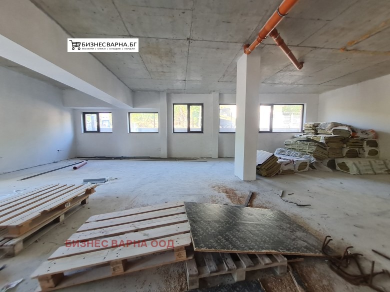 Дава под наем  Магазин град Варна , Бриз , 392 кв.м | 45057012 - изображение [8]