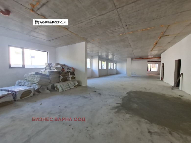 Дава под наем  Магазин град Варна , Бриз , 392 кв.м | 45057012 - изображение [4]