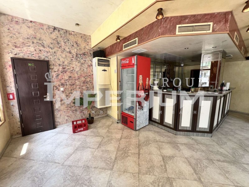 В аренду  Бар; Кофейня Варна , Младост 1 , 250 кв.м | 52467334 - изображение [3]