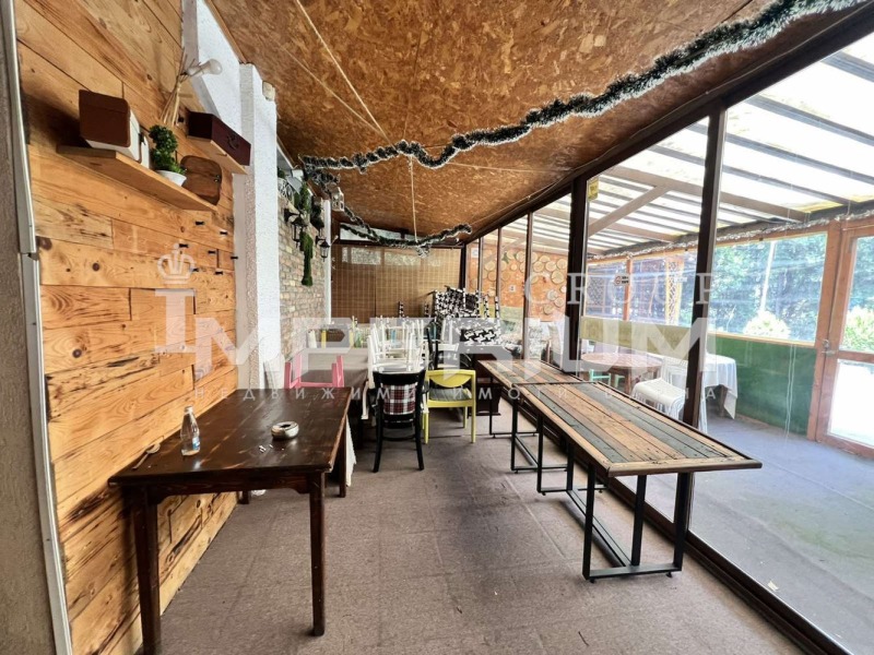 В аренду  Бар; Кофейня Варна , Младост 1 , 250 кв.м | 52467334 - изображение [9]