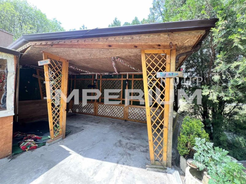 В аренду  Бар; Кофейня Варна , Младост 1 , 250 кв.м | 52467334 - изображение [11]