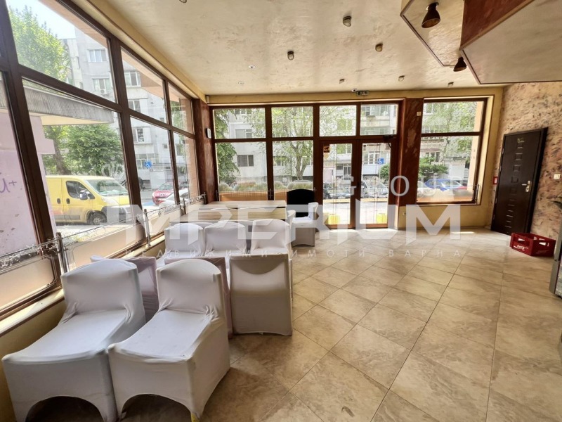 В аренду  Бар; Кофейня Варна , Младост 1 , 250 кв.м | 52467334 - изображение [6]