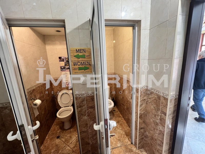 В аренду  Бар; Кофейня Варна , Младост 1 , 250 кв.м | 52467334 - изображение [13]