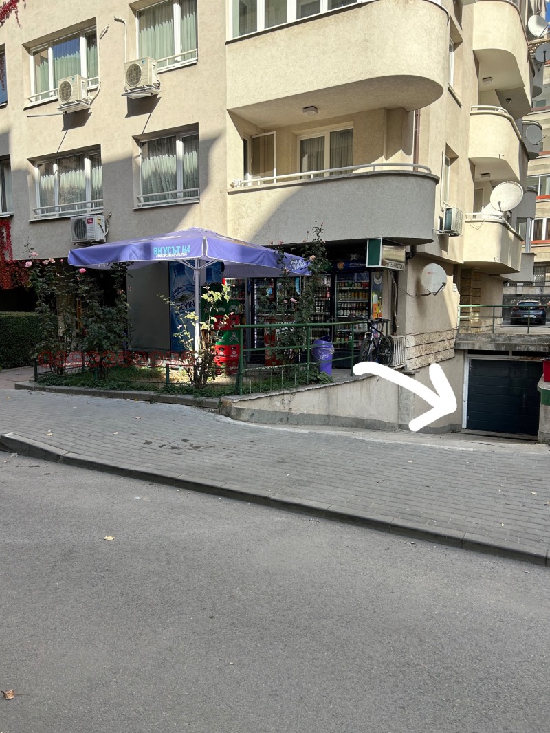 В оренду  Гараж София , Лозенец , 18 кв.м | 22342781 - зображення [3]
