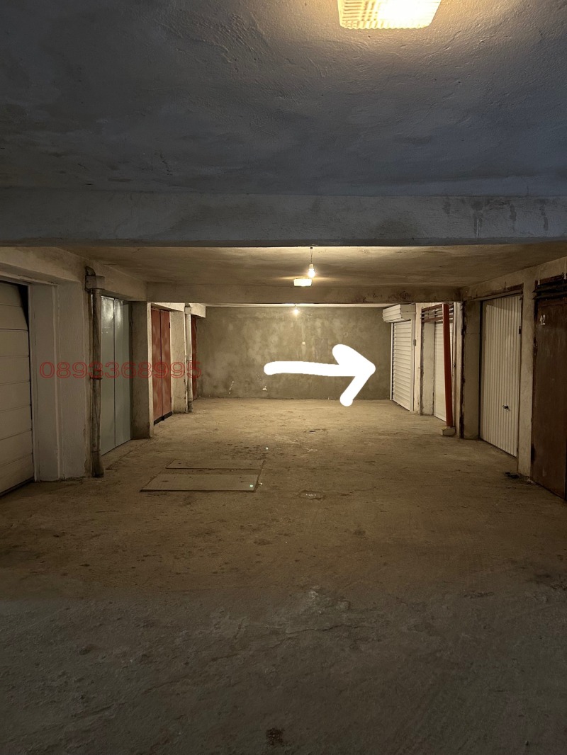 В оренду  Гараж София , Лозенец , 18 кв.м | 22342781 - зображення [4]