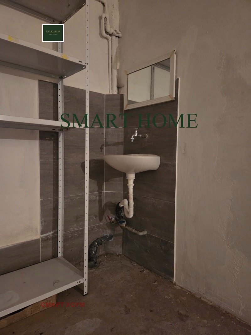 For Rent  Garage Veliko Tarnovo , Kolyu Ficheto , 22 sq.m | 81211064 - image [2]