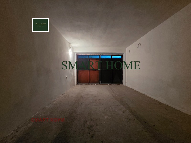 For Rent  Garage Veliko Tarnovo , Kolyu Ficheto , 22 sq.m | 81211064 - image [3]