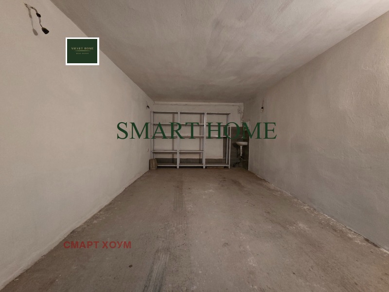 For Rent  Garage Veliko Tarnovo , Kolyu Ficheto , 22 sq.m | 81211064