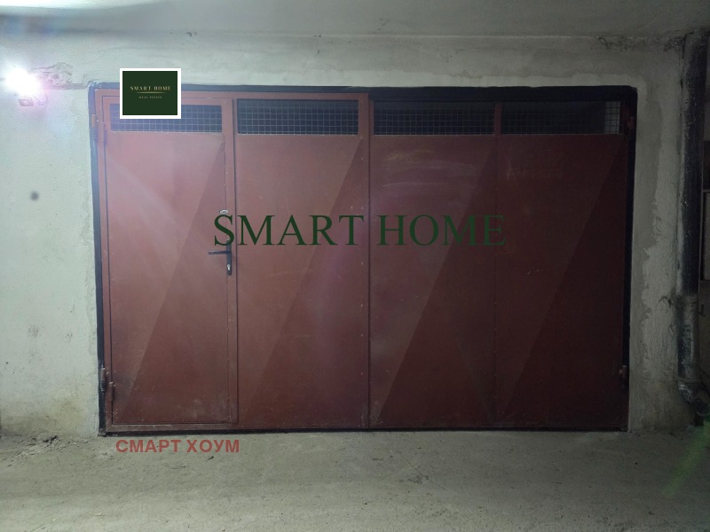 For Rent  Garage Veliko Tarnovo , Kolyu Ficheto , 22 sq.m | 81211064 - image [4]