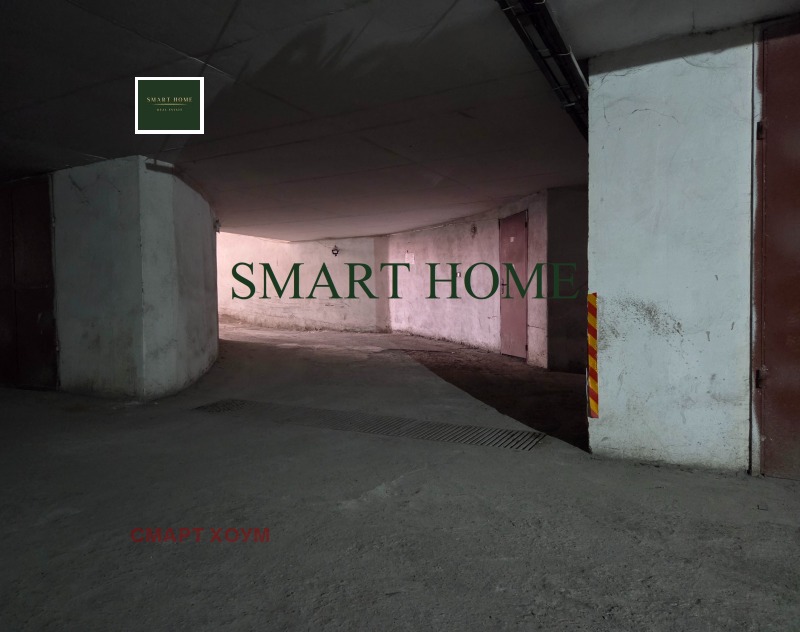 For Rent  Garage Veliko Tarnovo , Kolyu Ficheto , 22 sq.m | 81211064 - image [5]