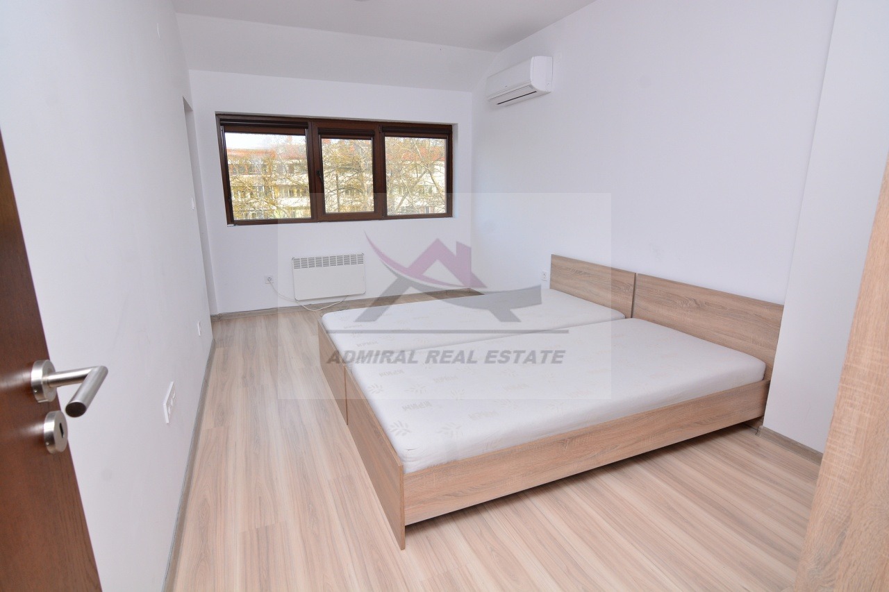 Дава под наем 3-СТАЕН, гр. Варна, Окръжна болница-Генерали, снимка 3 - Апартаменти - 55438378
