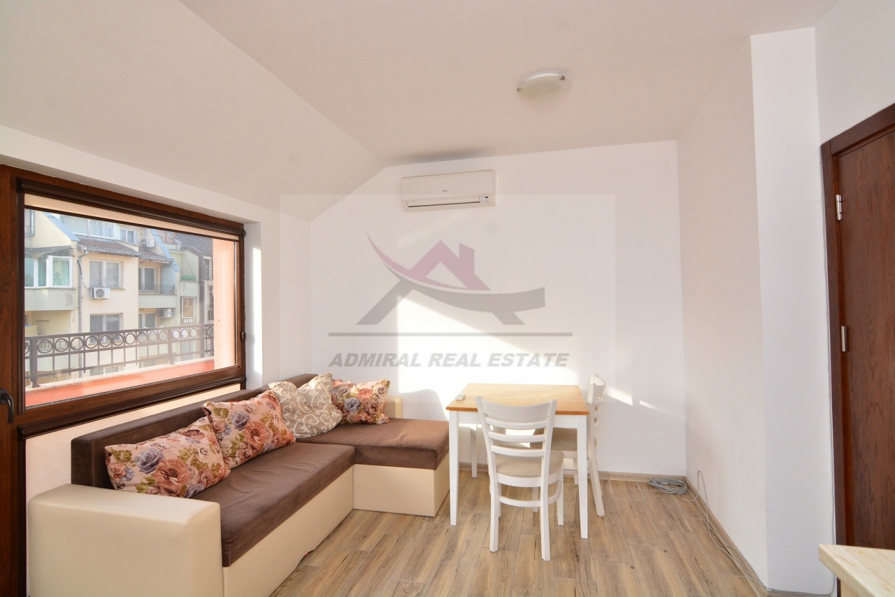 Дава под наем 3-СТАЕН, гр. Варна, Окръжна болница-Генерали