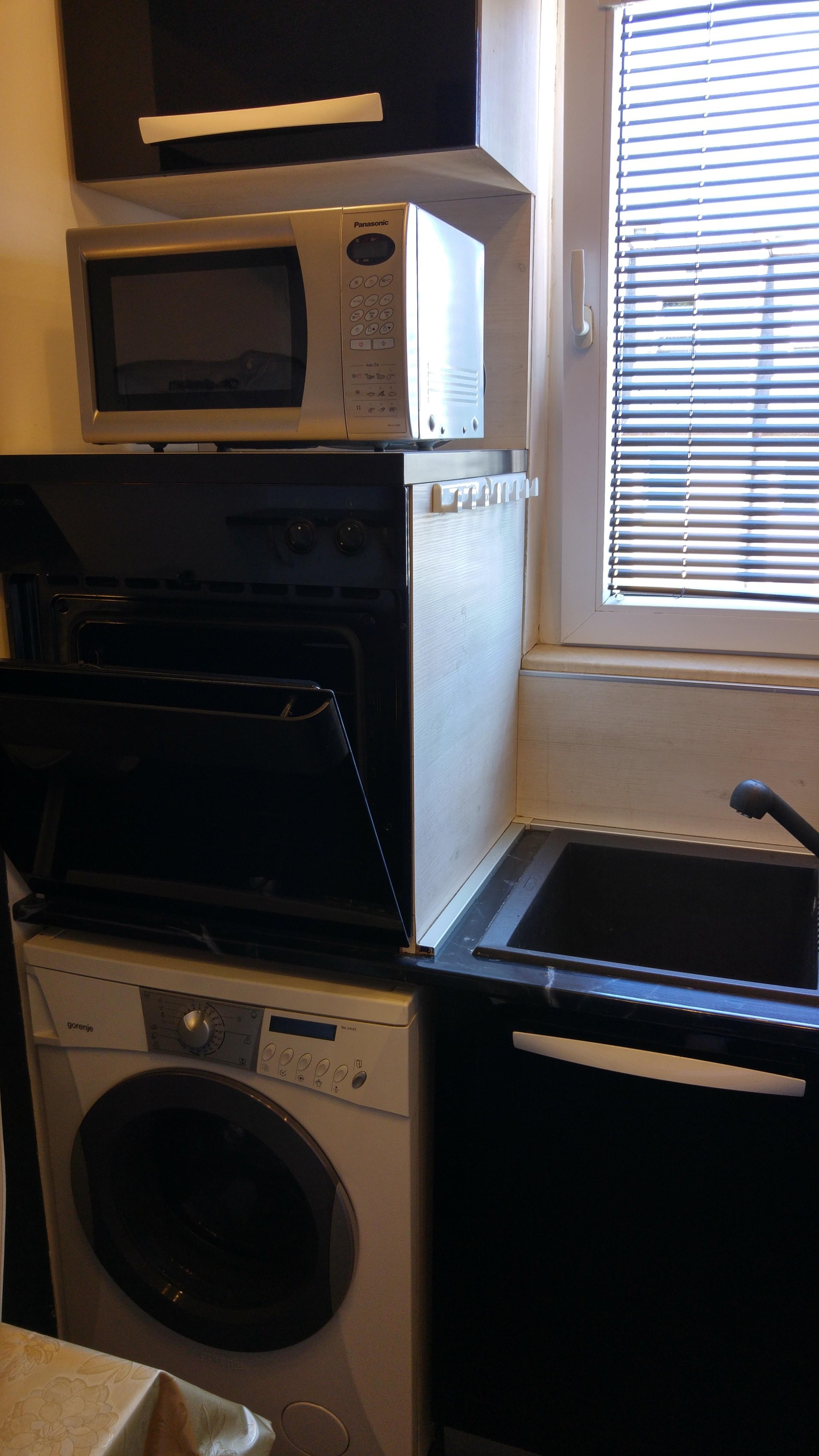 Дава под наем 2-СТАЕН, гр. София, Овча купел 2, снимка 5 - Апартаменти - 53333670