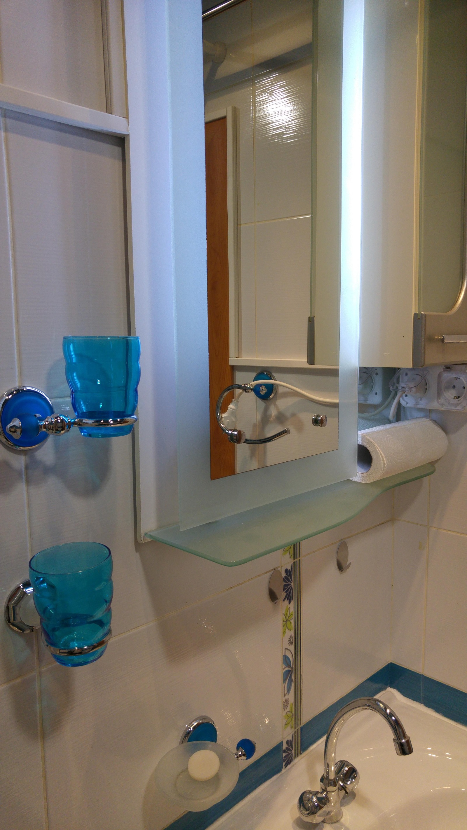 Дава под наем 2-СТАЕН, гр. София, Овча купел 2, снимка 11 - Апартаменти - 53333670