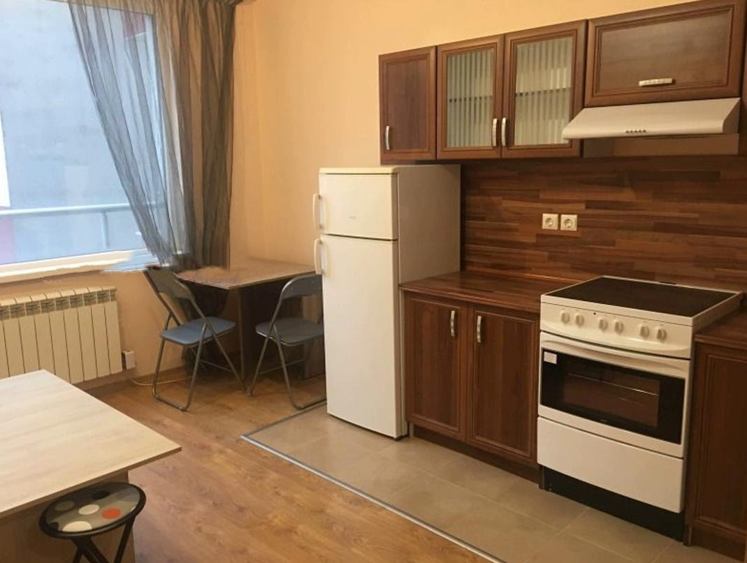 Дава под наем 2-СТАЕН, гр. София, Люлин 2, снимка 2 - Апартаменти - 53519825