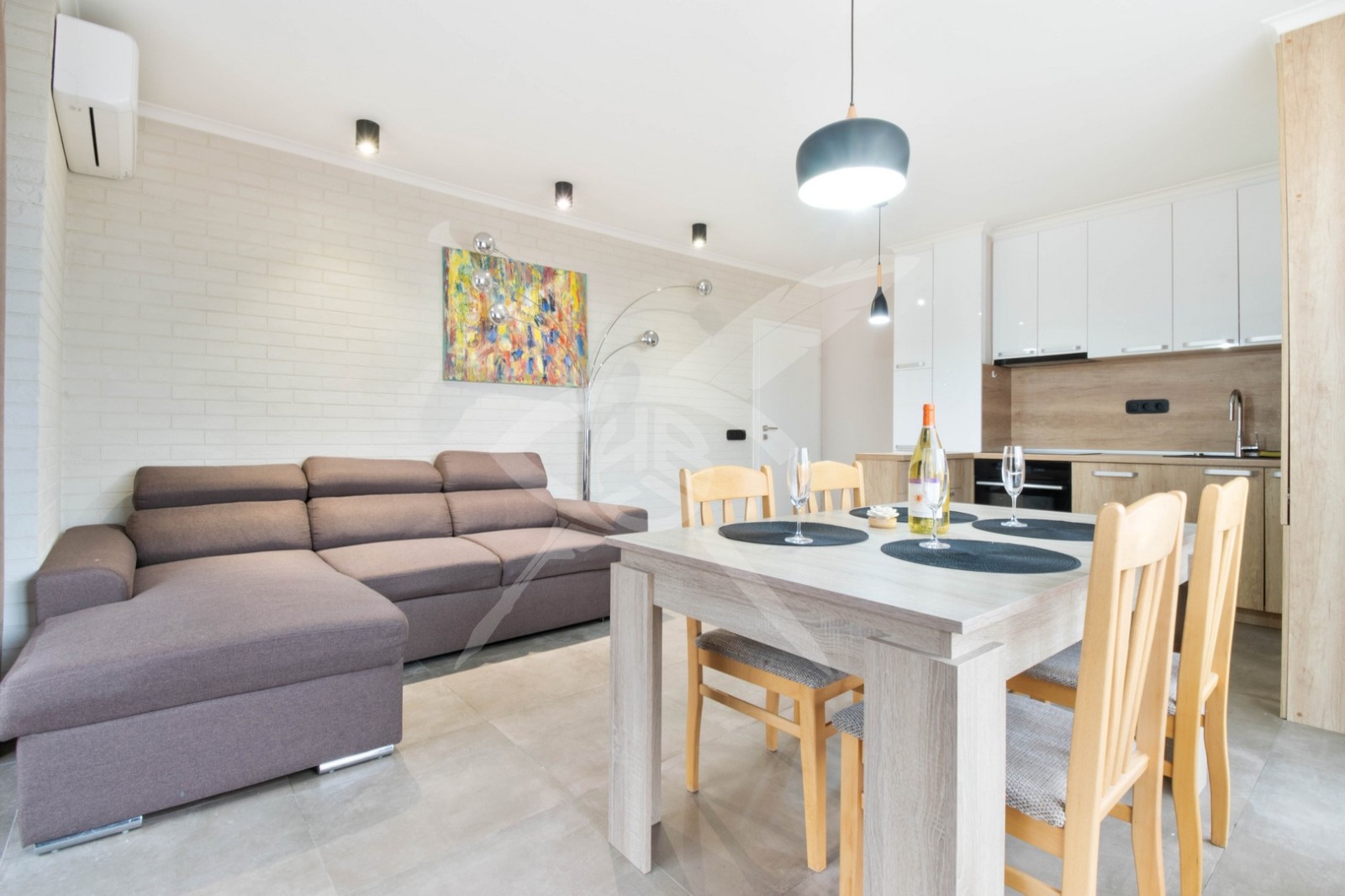 Дава под наем 3-СТАЕН, гр. София, Овча купел