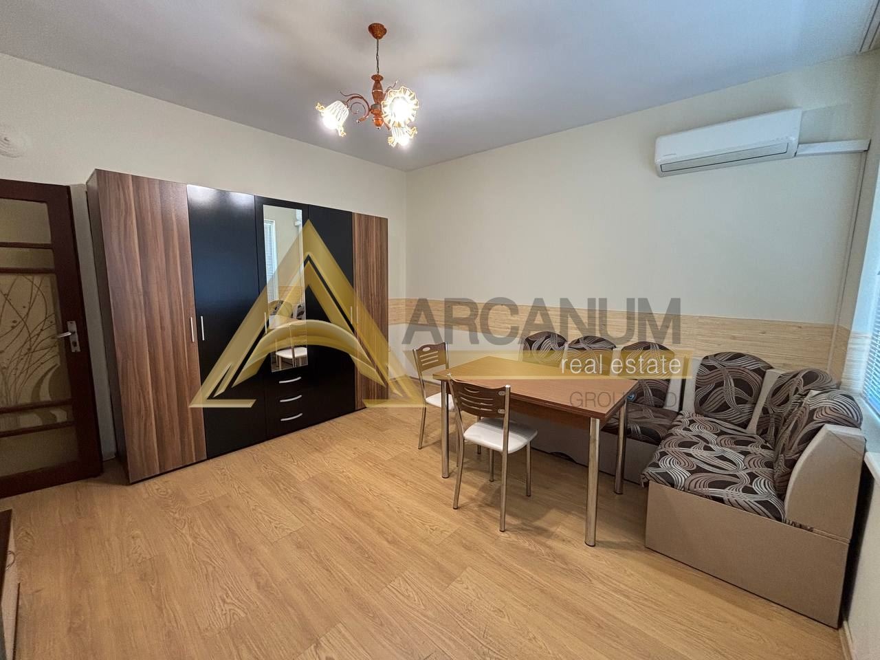 Дава под наем 3-СТАЕН, гр. Варна, Център, снимка 2 - Апартаменти - 54446958