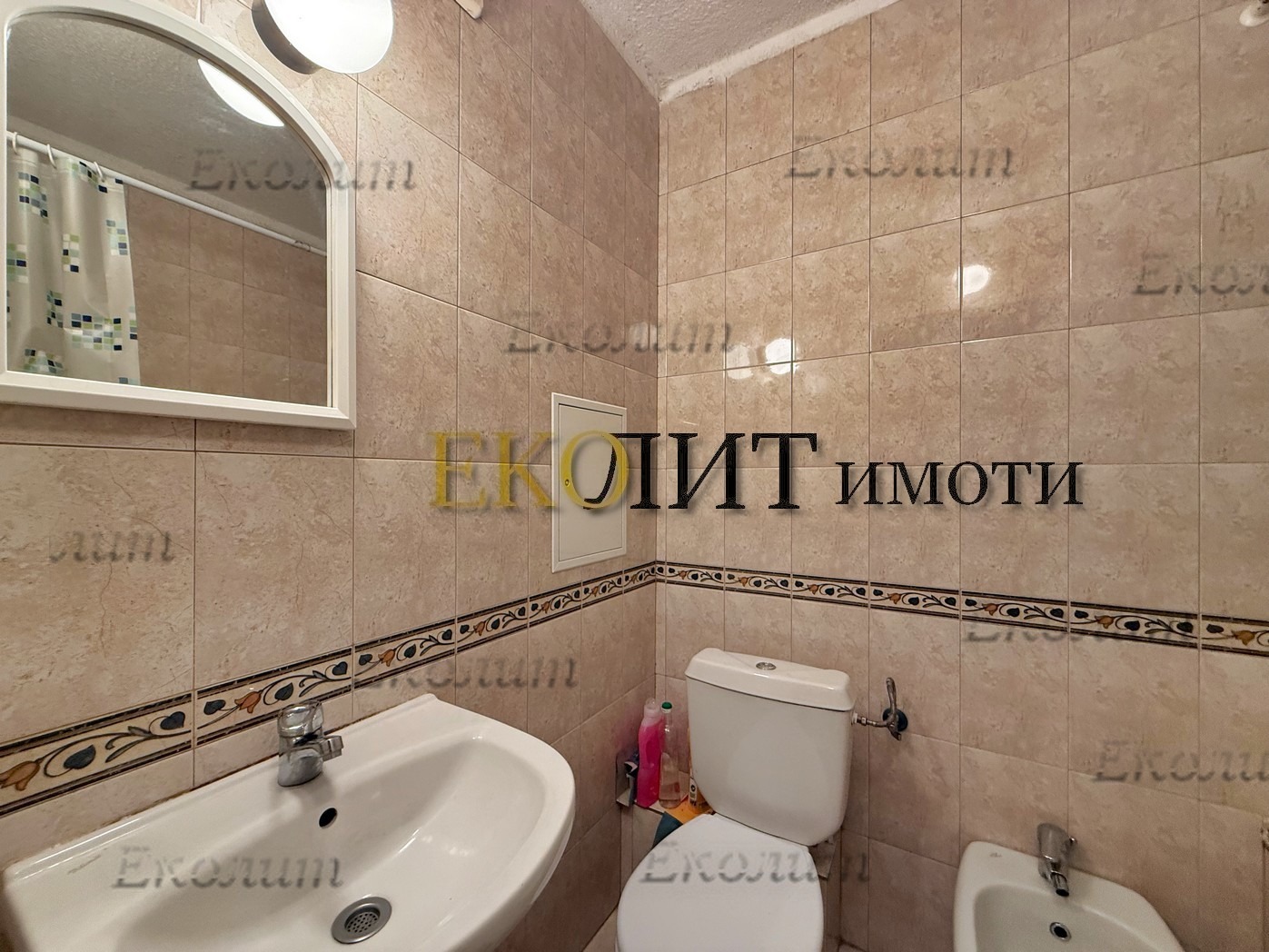 Дава под наем 3-СТАЕН, гр. София, Гео Милев, снимка 7 - Апартаменти - 54639134