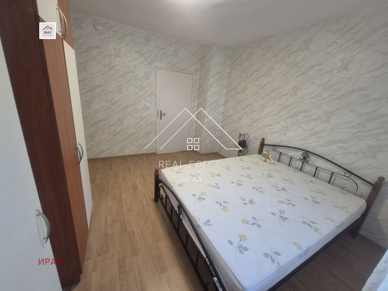 Дава под наем МНОГОСТАЕН, гр. Стара Загора, ОРБ, снимка 12 - Апартаменти - 55886641