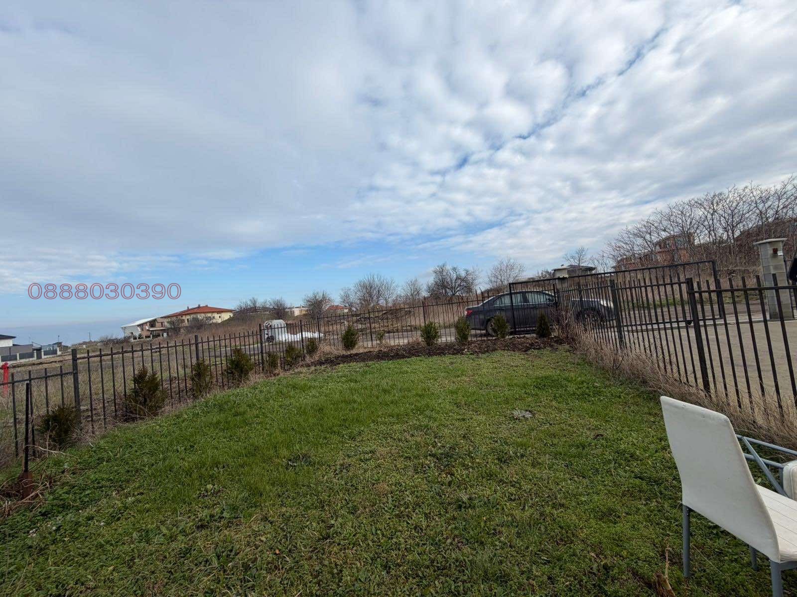 Дава под наем ЕТАЖ ОТ КЪЩА, гр. Бургас, Крайморие, снимка 2 - Етаж от къща - 54101768