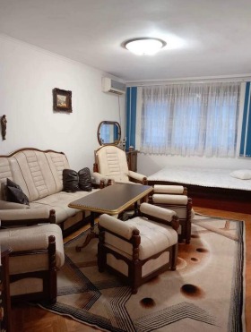 1 Schlafzimmer Wazraschdane, Burgas 1