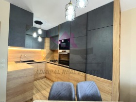 1 dormitorio Kaysieva gradina, Varna
